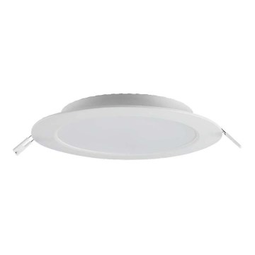 LED ugradno svetlo LED/12W/230V 3000K