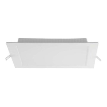 LED ugradno svetlo LED/12W/230V 6500K