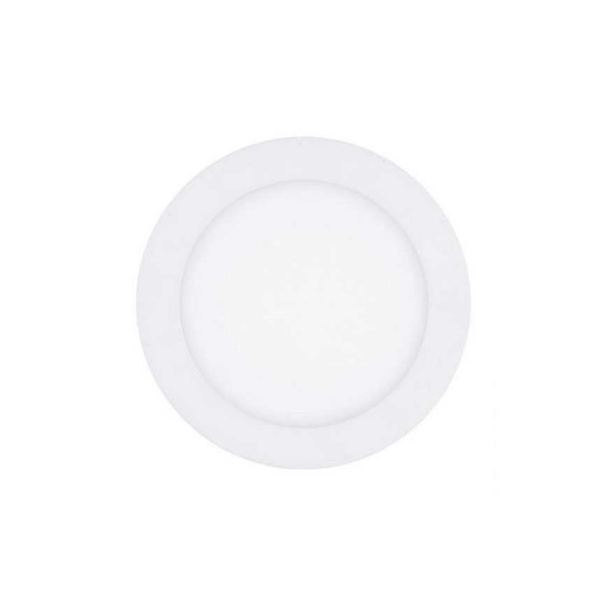 LED ugradni panel LED/12W/85-265V