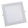LED ugradno svetlo LED/18W/230V 3000K