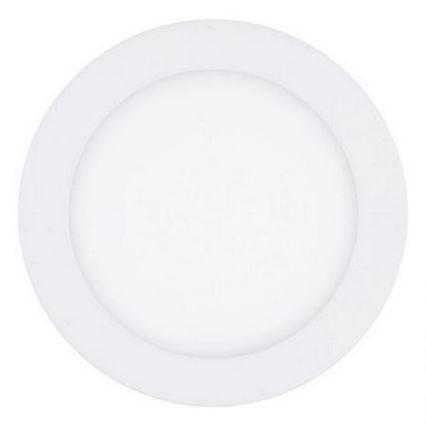 LED ugradno svetlo LED/18W/230V 4000K
