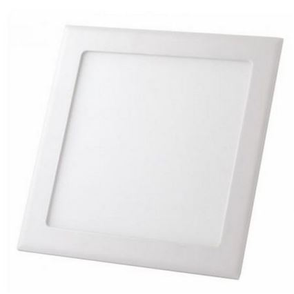 LED ugradno svetlo LED/18W/230V