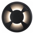 LED ugradno svetlo LED/3W/12V IP65
