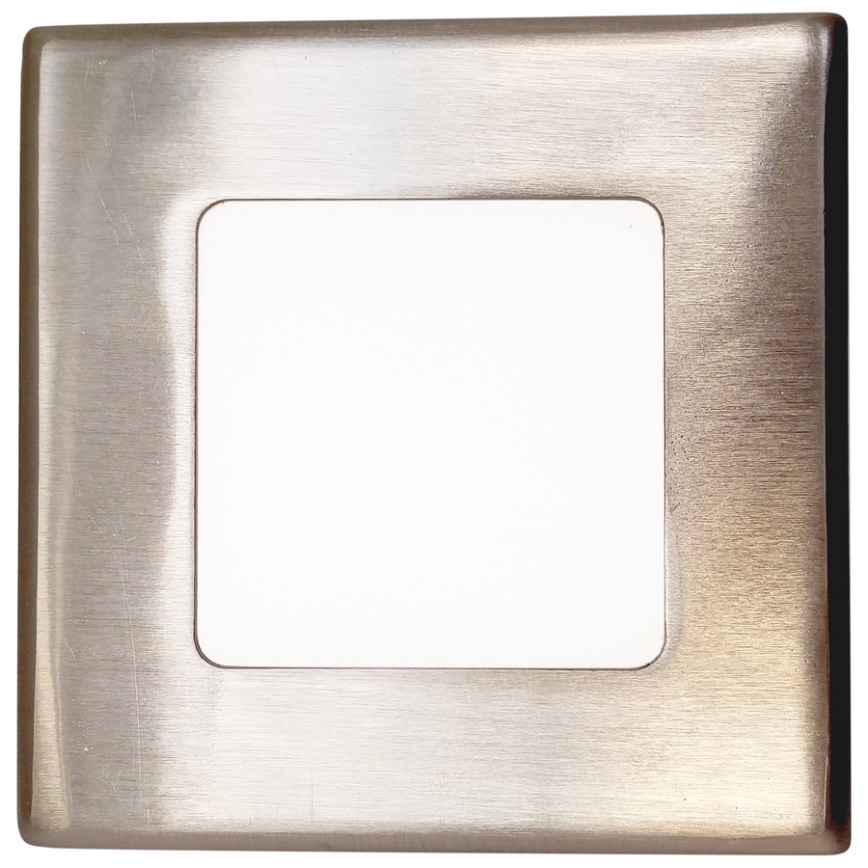 LED ugradno svetlo LED/3W/230V