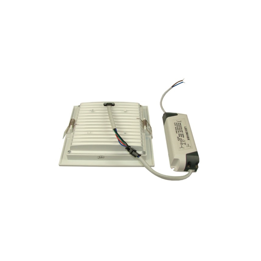 LED ugradno svetlo PELLO LED/6W/230V 4500K plavo svetlo