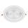 LED ugradno svetlo SAMSUNG čip LED/20W/230V 4000K