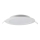 LED ugradno svetlo SAMSUNG čip LED/3W/230V 3000K prečnik 9,5 cm bela