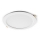 LED ugradno svetlo za kupatilo ATUEL LED/24W/230V 4000K prečnik 22 cm IP54
