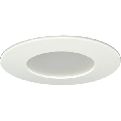 LED ugradno svetlo za kupatilo BONO LED/7W/230V 3000K IP65 belo
