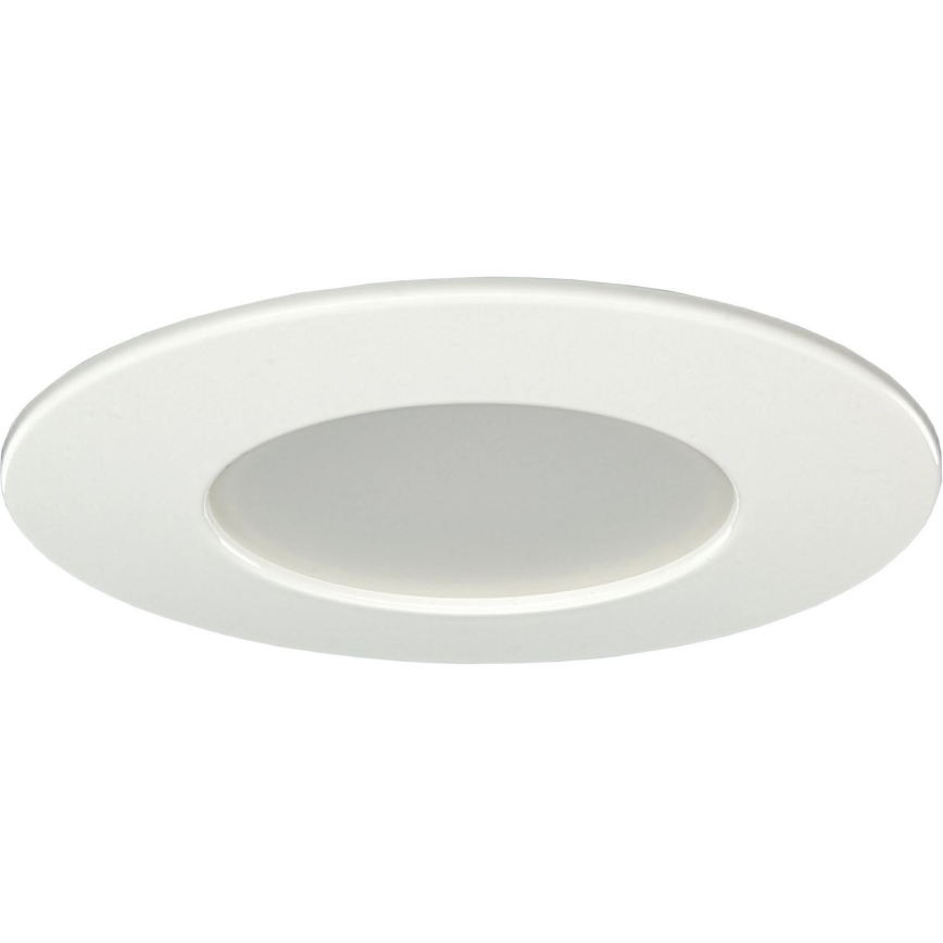 LED ugradno svetlo za kupatilo BONO LED/7W/230V 3000K IP65 belo