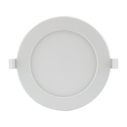 LED ugradno svetlo za kupatilo LED/12W/230V 3000/4000/6000K IP44