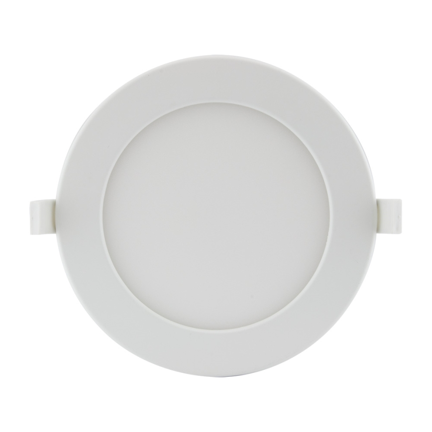 LED ugradno svetlo za kupatilo LED/12W/230V 3000/4000/6000K IP44