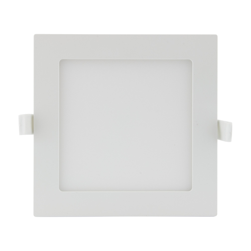 LED ugradno svetlo za kupatilo LED/12W/230V 3000/4000/6000K IP44