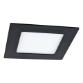 LED ugradno svetlo za kupatilo VEGA LED/6W/230V 3800K 11,8 cm IP44