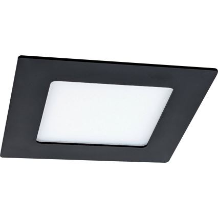 LED ugradno svetlo za kupatilo VEGA LED/6W/230V 3800K 11,8 cm IP44