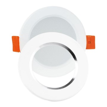 LED ugradno svetlo ZOE LED/4,8W/230V belo