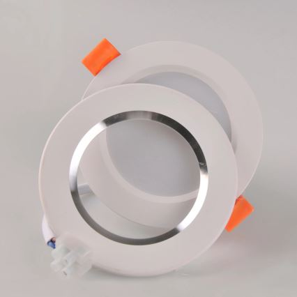 LED ugradno svetlo ZOE LED/4,8W/230V belo
