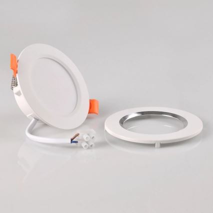 LED ugradno svetlo ZOE LED/4,8W/230V belo