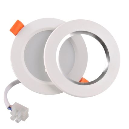 LED ugradno svetlo ZOE LED/4,8W/230V belo