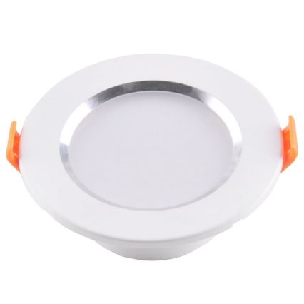 LED ugradno svetlo ZOE LED/4,8W/230V belo