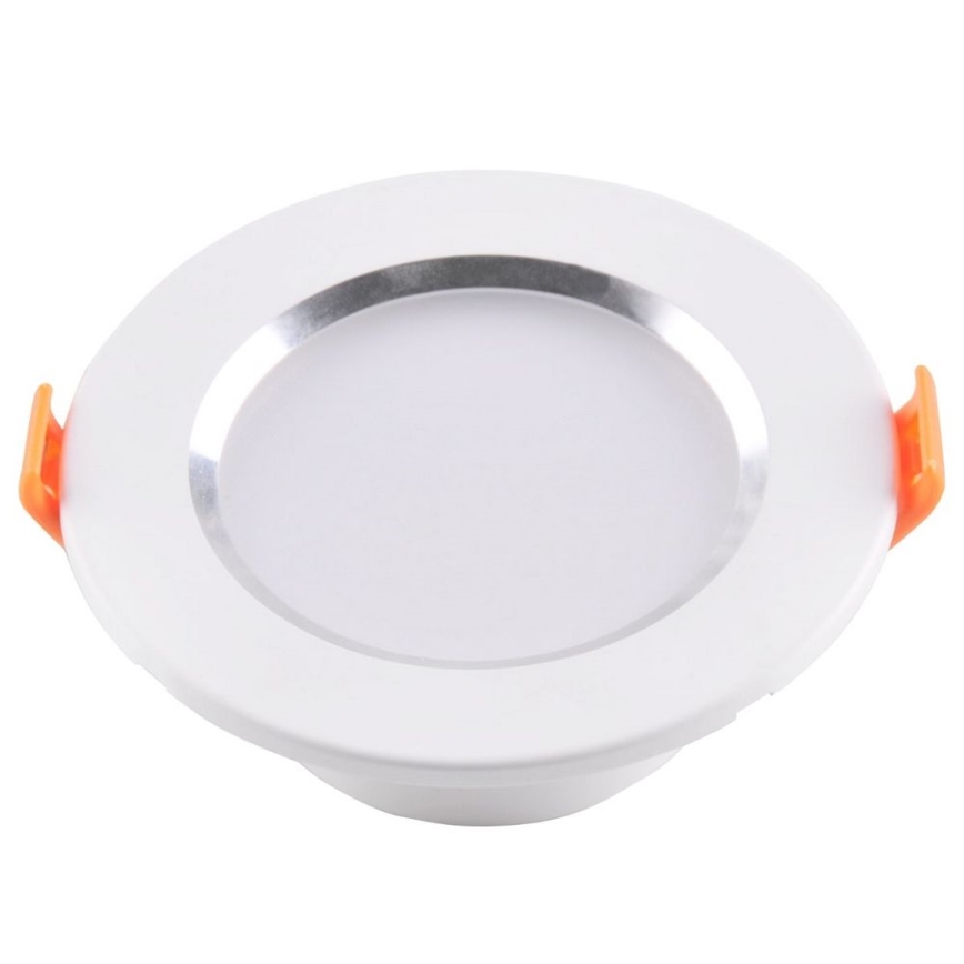 LED ugradno svetlo ZOE LED/4,8W/230V belo