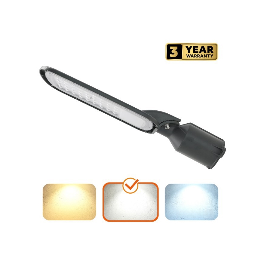 LED ulična lampa BRELUXO LED/50W/230V 4000K IP65