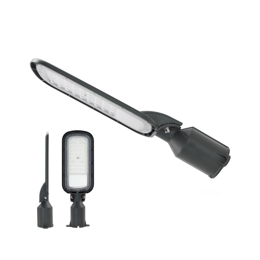 LED ulična lampa BRELUXO LED/50W/230V 4000K IP65