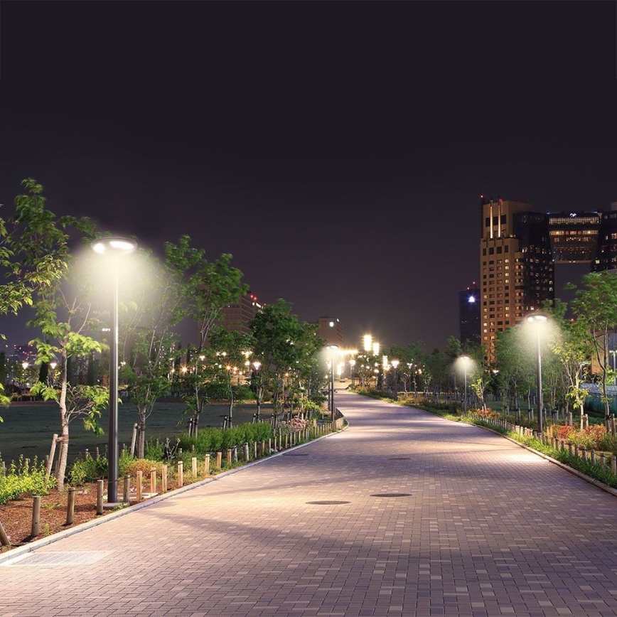 LED ulična lampa LED/120W/230V IP65 4000K