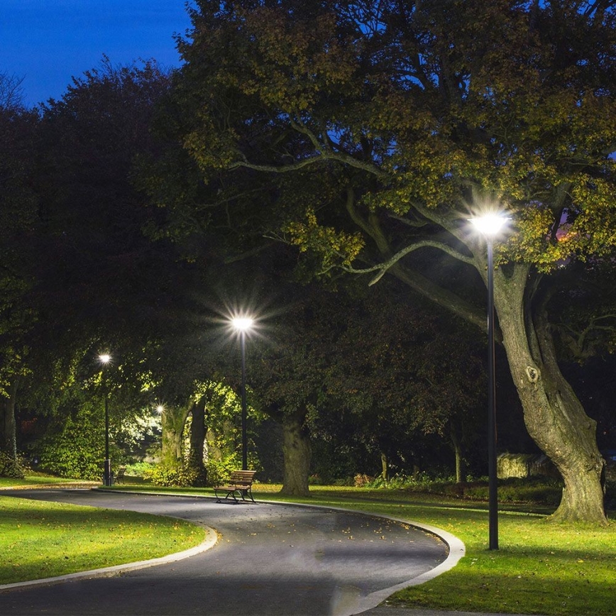 LED ulična lampa LED/120W/230V IP65 4000K