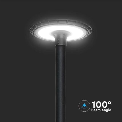 LED ulična lampa LED/120W/230V IP65 4000K