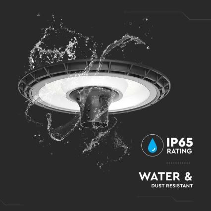 LED ulična lampa LED/120W/230V IP65 4000K