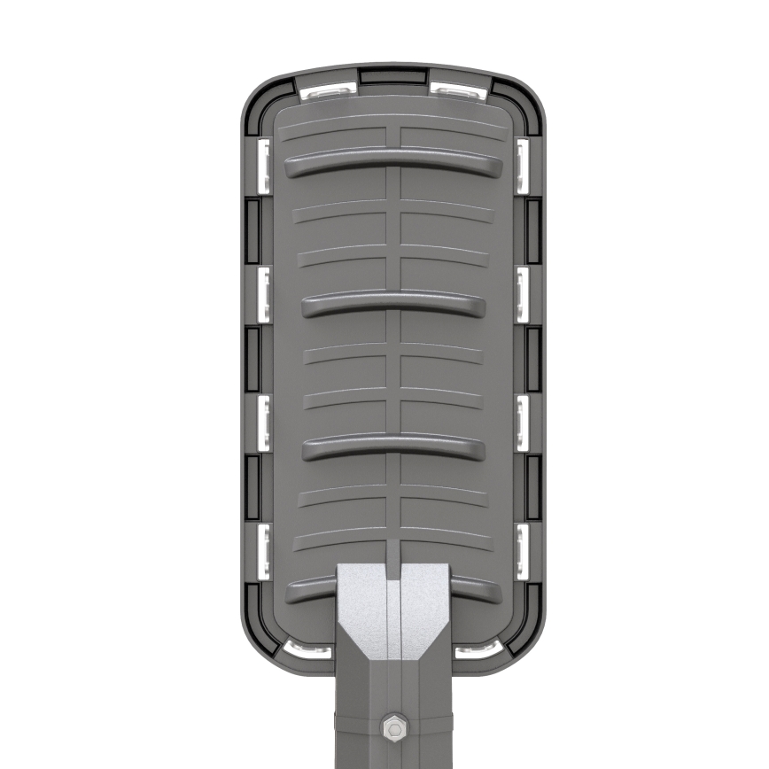 LED ulična lampa LED/150W/230V 6500K IP65 siva