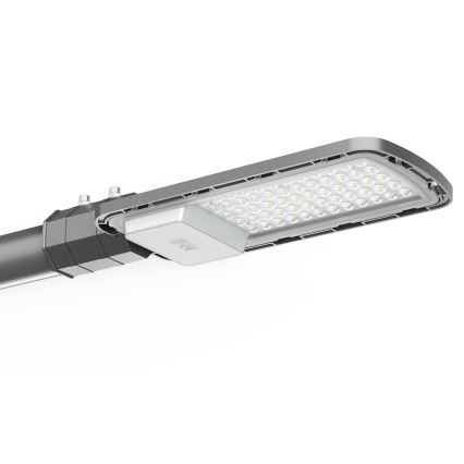 LED ulična lampa LED/150W/230V 6500K IP65 siva