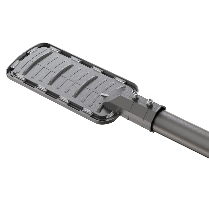 LED ulična lampa LED/150W/230V 6500K IP65 siva