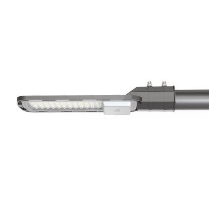 LED ulična lampa LED/150W/230V 6500K IP65 siva