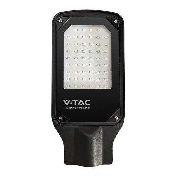 LED ulična lampa LED/30W/230V 6500K IP65