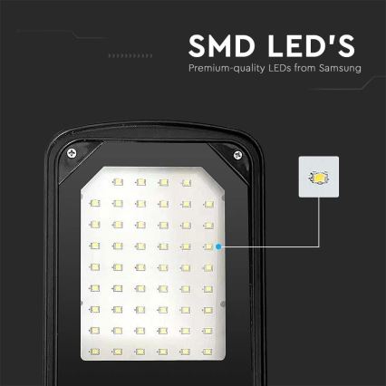 LED ulična lampa LED/30W/230V 6500K IP65