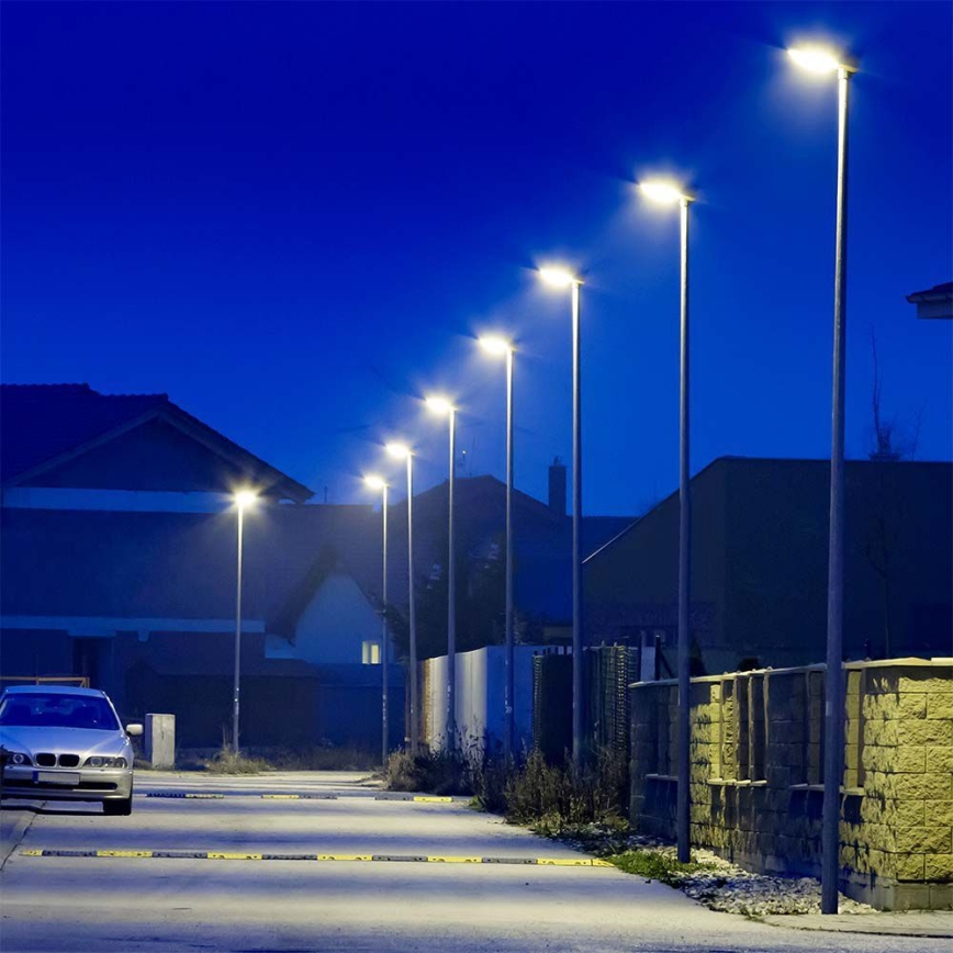 LED ulična lampa LED/50W/230V 6500K IP65