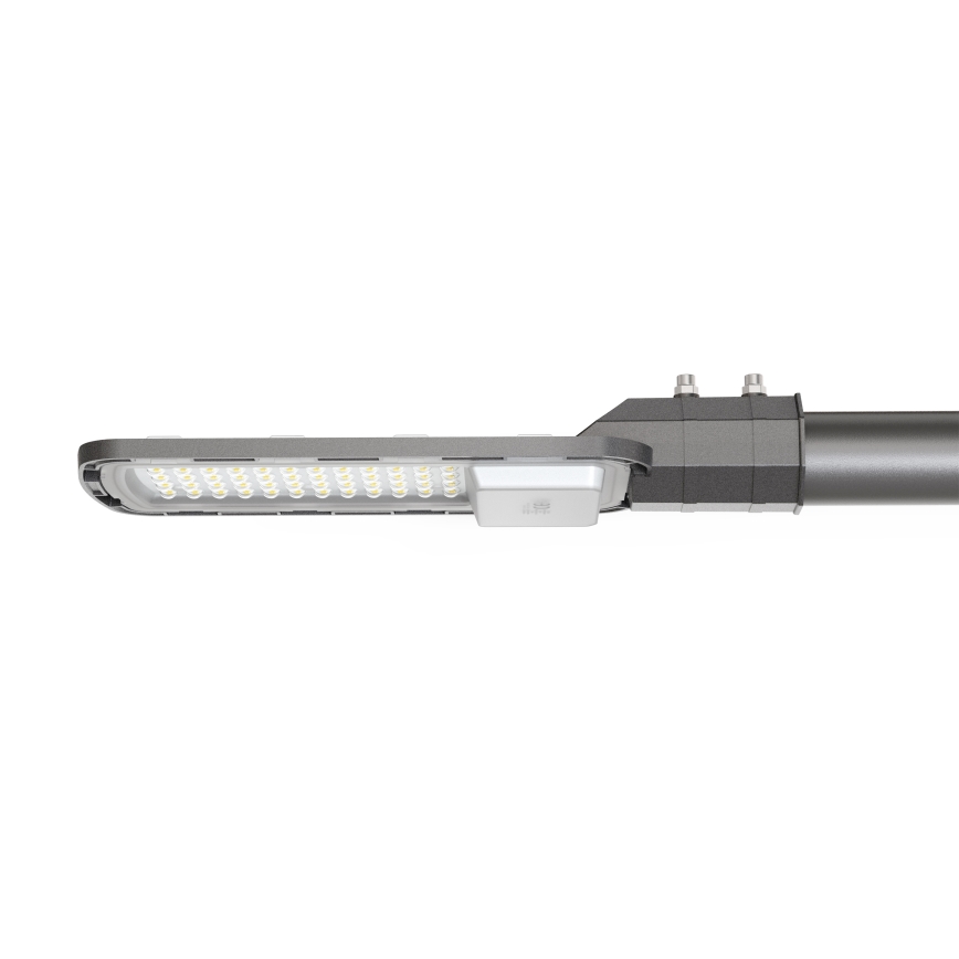 LED ulična lampa LED/50W/230V 6500K IP65 siva