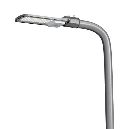 LED ulična lampa LED/50W/230V 6500K IP65 siva