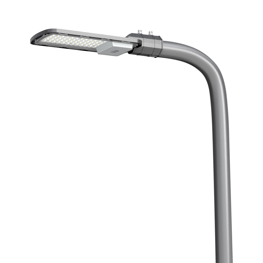 LED ulična lampa LED/50W/230V 6500K IP65 siva