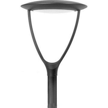 LED Ulična lampa PARK SOFT LED/60W/230V 4000K IP65