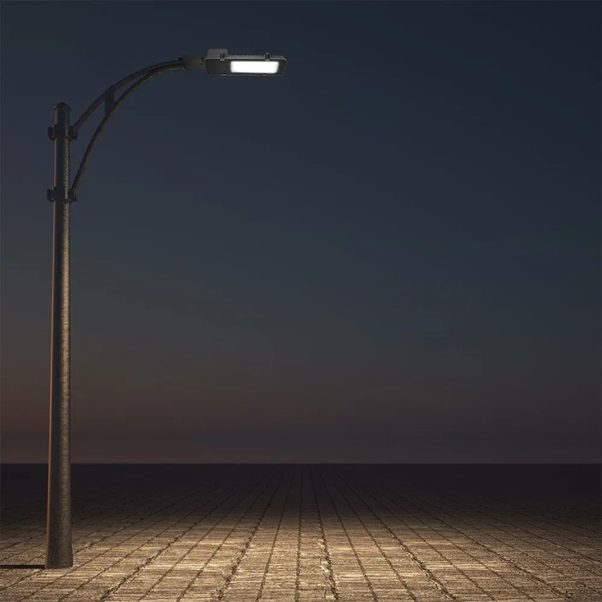 LED ulična lampa sa SAMSUNG čipom, 30W/230V, 4000K, IP65