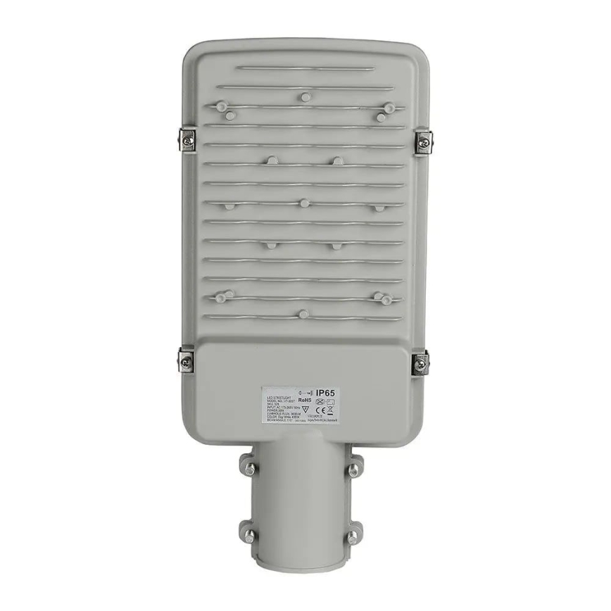 LED ulična lampa sa SAMSUNG čipom, 30W, 230V, 6400K, IP65