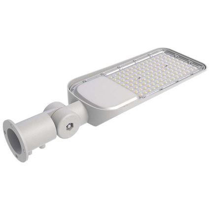 LED ulična lampa sa senzorom SAMSUNG CHIP LED/30W/230V 6500K IP65