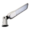 LED ulična lampa sa senzorom SAMSUNG čip LED/50W/230V 6500K IP65