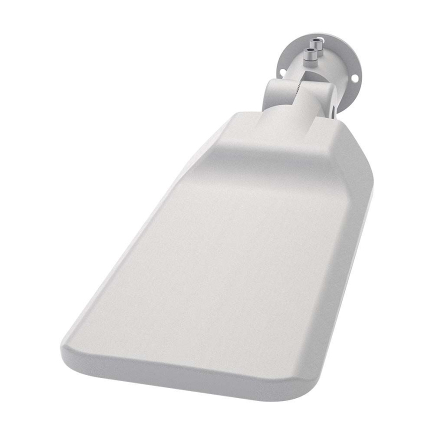 LED ulična lampa SAMSUNG čip LED/100W/230V 4000K IP65 siva