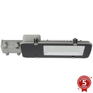 LED Ulična lampa SAMSUNG čip LED/50W/230V 4000K IP65