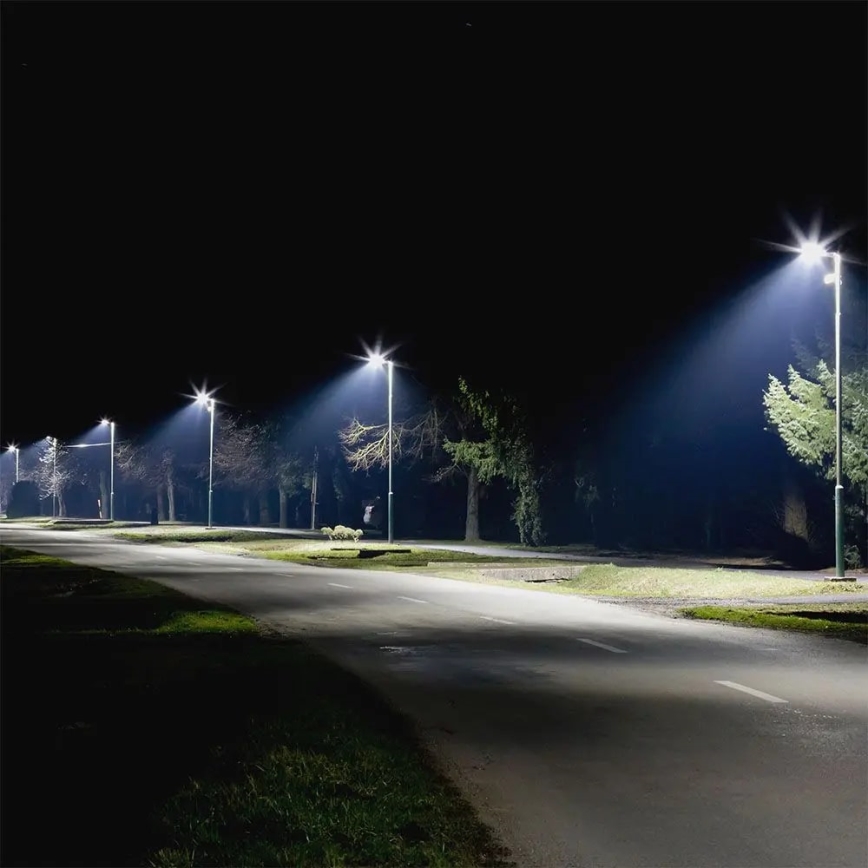 LED Ulična lampa SAMSUNG čip LED/50W/230V 4000K IP65