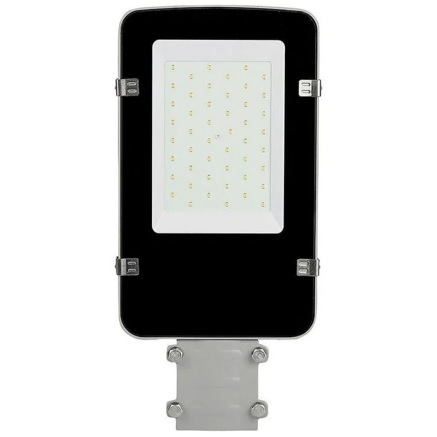 LED Ulična lampa SAMSUNG čip LED/50W/230V 4000K IP65